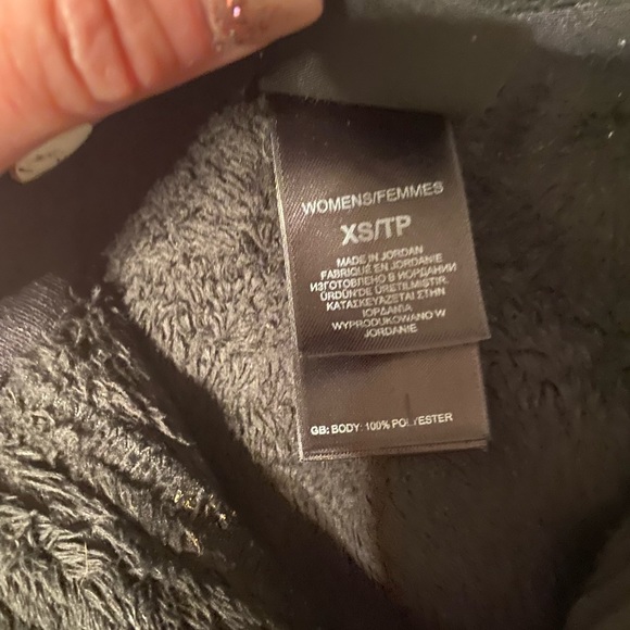 The Notthface Denali Fleece Jacket - Picture 3 of 3
